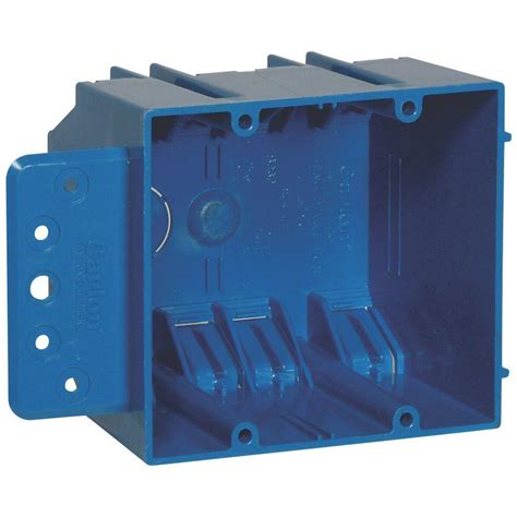 32 cubic electrical box